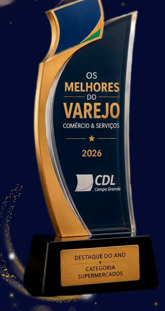 Troféu Melhores do Varejo